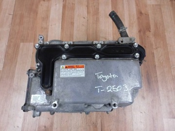 TOYOTA AURIS II PRIUS 3 INWERTER FALOWNIK ПЕРЕТВОРЮВАЧ G920047190 