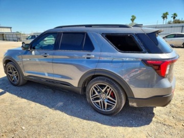 Ford Explorer VI 2025 Ford Explorer ST-Line 2025 2.3 Benzyna 300KM, zdjęcie 1