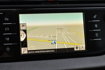 Citroen Grand C4 Picasso II Grand Picasso 2.0 BlueHDi 150KM 2016 Citroën C4 Grand Picasso EXCLUSIVE 2.O HDI 150ps Automat Masaż kamera, zdjęcie 28