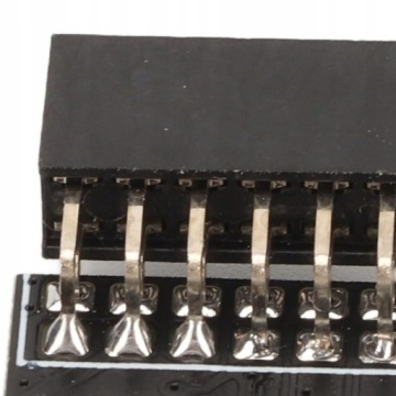 МОДУЛЬ БЕЗОПАСНОСТИ TPM 2.0 ПЛАТФОРМА MSI TPM