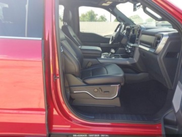 Ford 2024 Ford F150 Lariat 2024 5.0l 5.0 Benzyna 400KM, zdjęcie 9