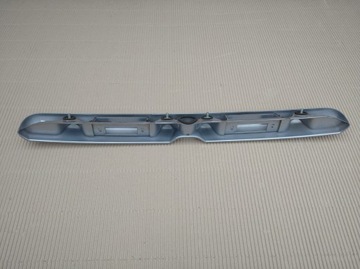 CLONA (KRYT) ZADNÍ KRYT OPEL ASTRA II KOMBI