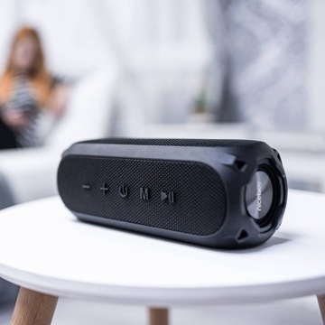 Bluetooth-динамик Niceboy RAZE 3 Radion