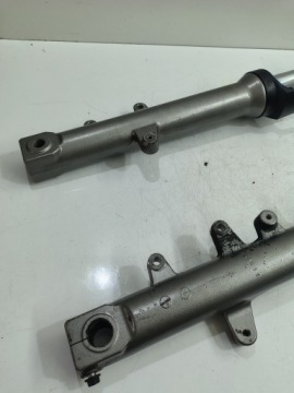 Кронштейны подвески передних ног SUZUKI BURGMAN 650 03-12