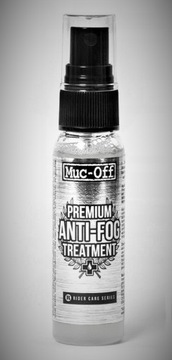 Muc-Off płyn dla okularów Anti-Fog Treatment 32ml