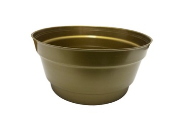 DONICZKA PCV OSŁONKA IKEBANA PCV FI 13,5 CM STROIKI KOMPOZYCJE KWIATOWE