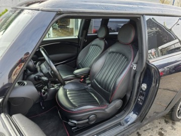 Mini Clubman R55 Kombi Facelifting 2.0 D DPF 143KM 2011 Mini Clubman 2.0 Diesel 143 KM, Hampton, Automat,, zdjęcie 6