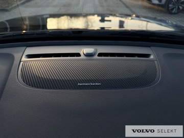 Volvo XC40 Crossover Facelifting 2.0 B3 163KM 2022 Volvo XC 40 XC40 B3 Plus Bright aut, Harman Kardon, zdjęcie 18