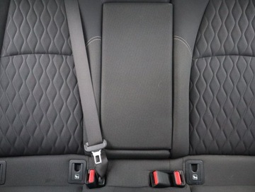 Toyota Corolla XII Sedan 1.5 VVT-i 125KM 2021 Toyota Corolla 1.5 VVT-i, Salon Polska, zdjęcie 9