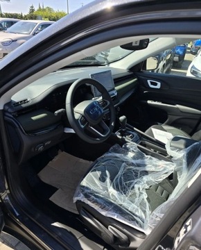  Jeep Compass North Star 130 KM Hybryda 1.5 Hybryda 130KM, zdjęcie 4