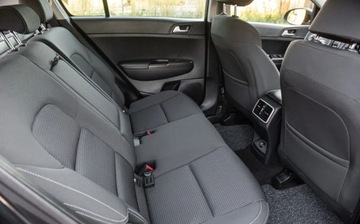 Kia Sportage IV SUV 1.6 GDI 132KM 2016 Kia Sportage 1.6GDI 132KM Navi Camera Ledy ALu Pdc Jak Nowa FULL Serwis P, zdjęcie 28