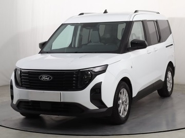 Ford Tourneo Courier II 2024 Ford Tourneo Courier 1.0 EcoBoost, Salon Polska, zdjęcie 1