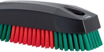 VIKAN ЩЕТКА ДЛЯ ОБИВКИ И КОВРОВ 644052