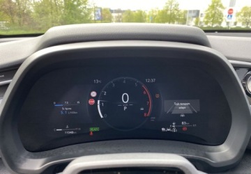 Lexus LBX 1.5 Hybrid 136KM 2024 Lexus LBX 1.5 Hybrid Cool VAT 23 ASO Salon PL Bezwypadkowy1 wlasciciel, zdjęcie 17