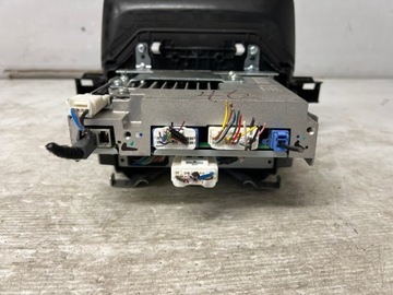 Радиовигационный дисплей Mazda CX5 CX-5 II KB8M669C0C