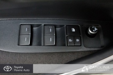 Toyota Corolla XII Sedan Facelifting 1.8 Hybrid 140KM 2023 Toyota Corolla Seria E21 (2019-) 1.8 Hybrid Comfor, zdjęcie 9