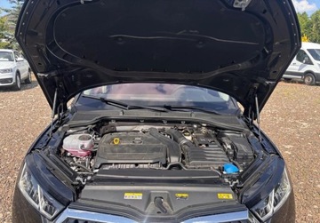 Skoda Octavia IV Scout 1.5 TSI ACT 150KM 2024 Skoda Octavia 1.5TSI 150KM przeb.2500km MATRIX zadbana 1.5 Benzyna 150KM, zdjęcie 24