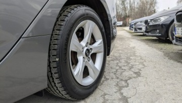 Hyundai i40 Kombi 1.7 CRDi LOW 115KM 2013 Hyundai i40 1.7CRDi 116PS OPŁACONY Bezwypadkowy, zdjęcie 39