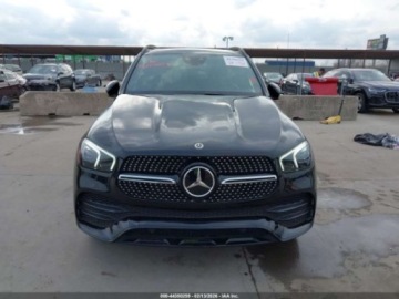 Mercedes GLE V167 2023 Mercedes-Benz GLE 350 4Matic 2023 2.0 Benzyna 255KM, zdjęcie 7