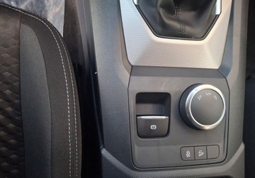 Volkswagen Amarok II 2025 Volkswagen Amarok Pro Plus 2.0 TDI 170 KM Manual 2.0 Diesel 170KM, zdjęcie 17