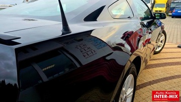 Ford Mustang VI 2014 Ford Mustang Okazja Niski przebieg Idealne bogata wersja AUTOMAT 3.7 307KM, zdjęcie 36