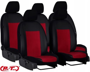 ИЗМЕРИТЕЛЬНЫЕ КРЫШКИ АЛИКАНТЕ ДЛЯ RENAULT ESPACE 5м