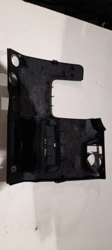 КРЫШКА РУЛЕВОГО КОЛЕСА AUDI A3 8P 8P1863075A