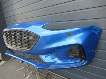 Priekinis bamperis FORD FOCUS MK4 ST LINE 2018-2021 m. JX7B-17757-S – nuotrauka 12