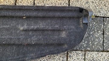 ESPACE 4 IV ПОЛЬСКАЯ РОЛЬСТАВНИ БАГАЖНИКА