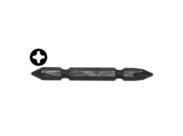 KOŃCÓWKA WKRĘTAKOWA PH2 65mm (10szt) MAKITA