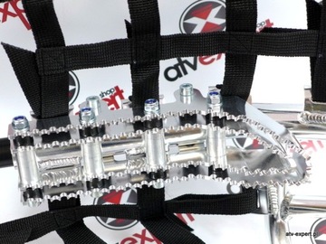 NERFBARY QUAD RACING EVOLUTION YAMAHA RAPTOR 700