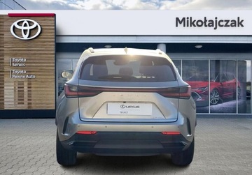 Lexus NX II SUV 350h 242KM 2022 Lexus NX Lexus NX 350h Business AWD I Vat23 I Salon PL 2.5 Hybryda 243KM, zdjęcie 7