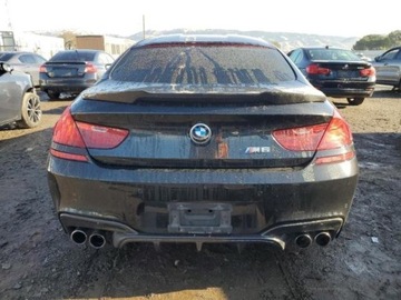 BMW Seria 6 F06-F12-F13 2015 BMW M6 4.4 V8 2015 4.4 Benzyna 560KM, zdjęcie 2