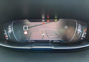 Peugeot 3008 II Crossover Facelifting  1.5 BlueHDi 130KM 2022 Peugeot 3008 1.5 BlueHDI 130KM Allure Vat 23 Automat Hak 1.5 Diesel 130KM, zdjęcie 22