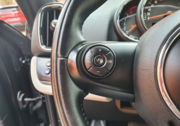 Mini Countryman F60 Crossover 2.0D 190KM 2019 MINI Countryman LED Serwis GetHelp 2.0 Diesel 190KM, zdjęcie 18