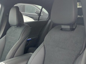 Mercedes Klasa C W206 Limuzyna 1.5 200 204KM 2025 C Klasa 200 4-Matic AMG 1.5 (204KM) 2025, zdjęcie 7