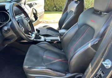 Kia Proceed Shooting Brake 1.6 T-GDI 204KM 2019 Kia ProCeed GT 204KM Panorama SPORT Serwis Bezwypadkowy Dla wymagajacych, zdjęcie 21