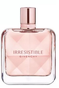 GIVENCHY IRRESISTIBLE GIVENCHY woda perfumowana 80ml