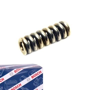 ПРУЖИНА НАЖИМАНИЯ BOSCH ПРУЖИНА НАЖИМАНИЯ