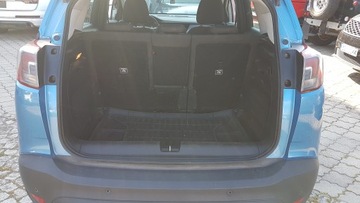 Opel 2020 Crossland X 1.5 CDTI Enjoy S/S NOWY SILNIK, zdjęcie 9