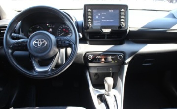 Toyota 2023 Toyota Yaris Kupuj Taniej. Tylko 30tys.km. 1.5 Hybryda 92KM, zdjęcie 12