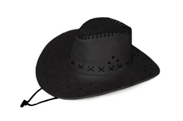 КОВБОЙСКИЙ НАряд ШЕРИФА КОВБОЙСКАЯ ШЛЯПА 116-128