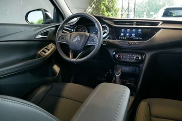 Buick 2023 Buick Encore GX Kamera MenuPL LED Keyless AppleCarPlay 1.2 139KM Automat, zdjęcie 19