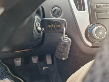 Kia Ceed I SW Facelifting 1.4 DOHC CVVT 90KM 2010 Kia Cee&#039;d 1.4 Benzyna 90 KM, Po Lifcie, zdjęcie 14