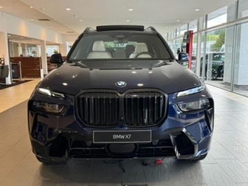 BMW X7 SUV Facelifting 3.0 40d 352KM 2026 BMW X7 xDrive40d Sport Suv 3.0 (352KM) 2026, zdjęcie 5