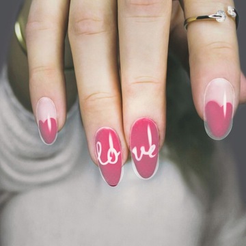 Обертывания для дизайна ногтей, наклейки для ногтей, гель, другое