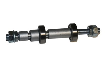 ПРОСТАВКИ ПЕРЕДНИЕ ВТУЛКИ ROMET KOMAR AXLE