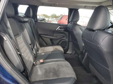 Mitsubishi Outlander III 2024 Mitsubishi Outlander 2024 MITSUBISHI OUTLANDER SE, silnik 2.5 L 2.5 181KM, zdjęcie 9