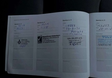 Volvo 2015 Volvo V40 Cross Country D3 BEZWYPADKOWY MANUAL gwarancja zarejestrowa, zdjęcie 37