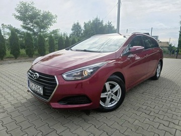 Hyundai i40 Kombi Facelifting 1.6 GDI 135KM 2016 Hyundai i40 Klimatyzacja, Elektryka, Super Stan,, zdjęcie 1